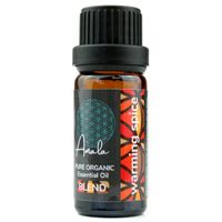 Amala Essential Oil Blend - Warming Spice